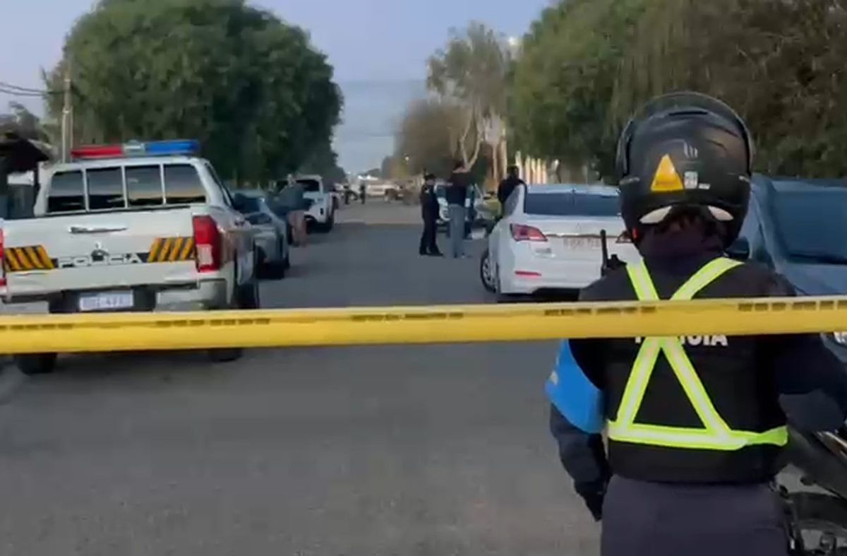 Permanece detenido el hombre que denunció el hallazgo del cuerpo de una mujer en la heladera de su casa