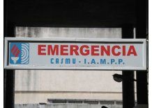 Casmu y Casa de Galicia en estado financiero crítico, según SMU