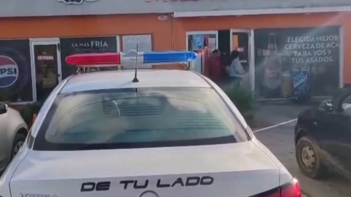 Robaron carnicería y se llevaron camión con mercadería; el vehículo fue encontrado en Canelones sin la carga