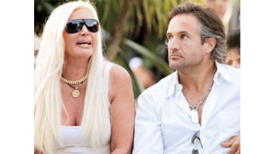 Susana vuelve a declarar en Uruguay por los cheques falsos