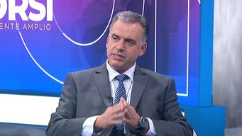 orsi dijo que ahorro individual esta en programa del fa y que es una de sus diferencias con plebiscito del pit