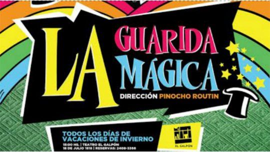 guarida
