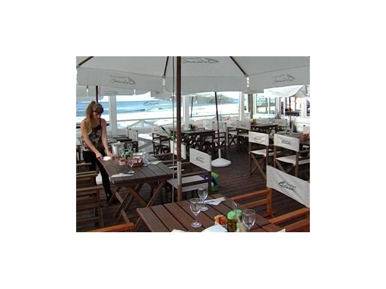 Hubo 8.000 turistas menos en los primeros diez días del año