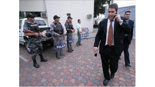 Bloqueo de celulares ante ola de robos