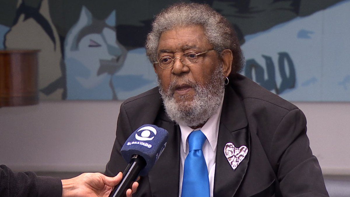 Ruben Rada anunció el regreso de Totem a los escenarios: 