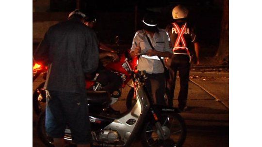 IMM suspende a inspector de tránsito por insultar a infractores