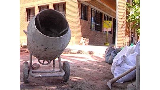 Maestros piden informes a Bomberos por condiciones de escuelas