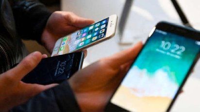 antel lanzara un proyecto para girar dinero en tiempo real desde el celular