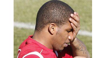 Farfán se intoxicó y suma una nueva baja para Perú ante Uruguay