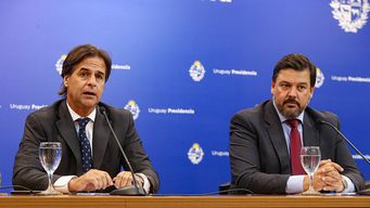 razonablemente podria ocupar el ministerio, dijo lacalle pou sobre adrian pena