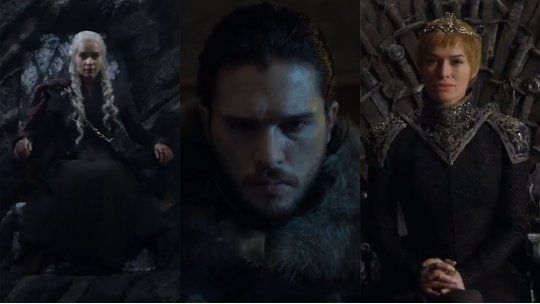 game of thrones