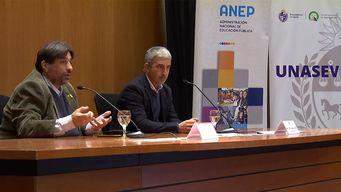 talleres de educacion vial seran materia optativa en 4º ano del liceo en plan piloto en ocho departamentos