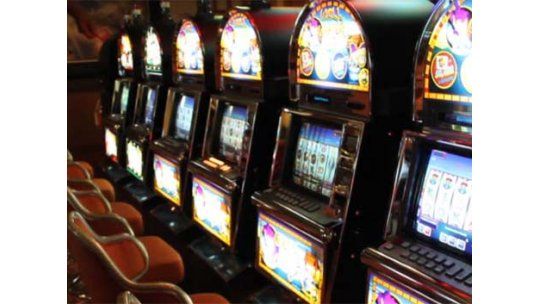 Investigan nexo de mafia de Brasil en casinos en Uruguay