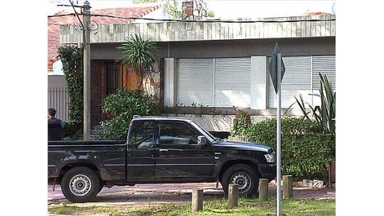 A prisión el hombre que mató a golpes a su esposa en Punta Gorda