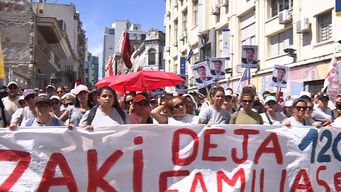 movilizacion por yazaki: para sindicato salida no fue ordenada y mtss busca mejores condiciones para trabajadores