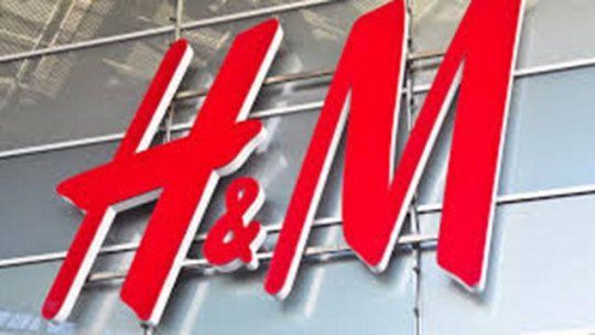 h&M