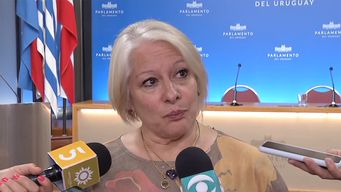 presidenta de onajpu afirma que la reforma de la seguridad social perjudica a las mujeres