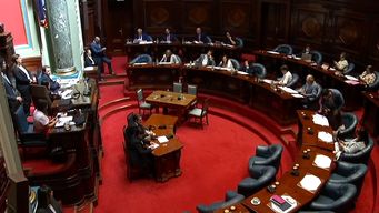 oposicion cuestiono que no hay hoja de ruta ante problemas estructurales en inau; la respuesta de la institucion