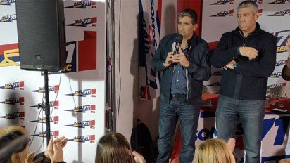 Sendic asegura que dará una batalla por la ética