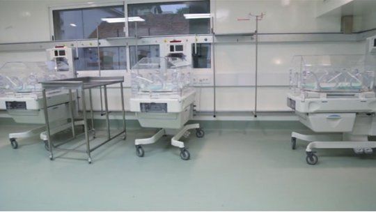 cti neonatal pereira