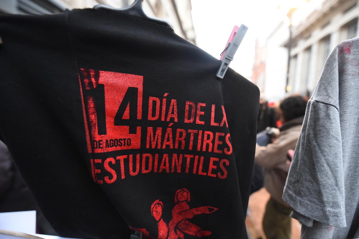 Foto: Dante Fernández / Foco UY
