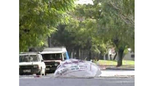 Tiroteo entre narcos mató a la joven de 19 años
