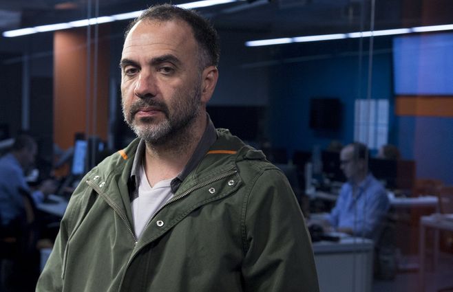 Israel Adrián Caetano