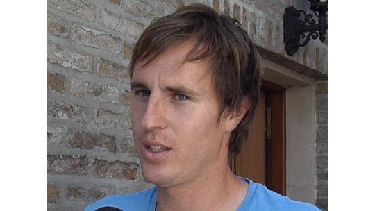 Hernán Novick: “ir a Peñarol es lo mejor de mi carrera”