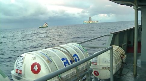 Justicia rechaza amparo por prospección sísmica y la actividad puede continuar realizándose; ambientalistas apelarán