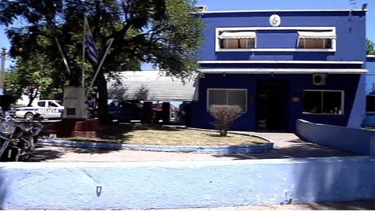 seccional 16 montevideo