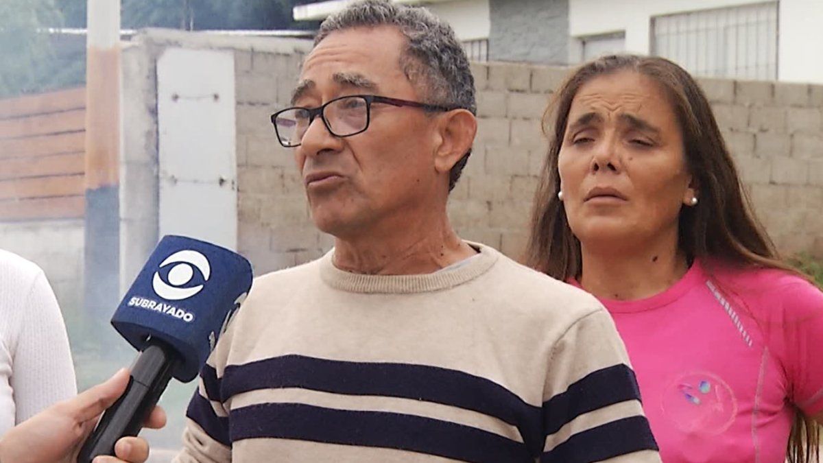 Vecinos de Casabó denuncian inundaciones en los temporales; piden a las autoridades limpieza de una cañada