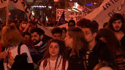 tras marcha y actividades el fin de semana, msp exhorta a uso responsable de la libertad