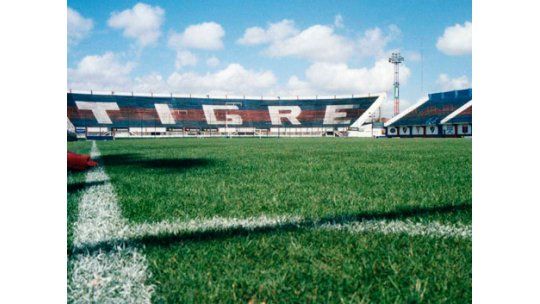 Tigre puede ser campeón y descender en inédita última fecha