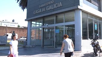 justicia decreto el cese de actividades de la mutualista casa de galicia