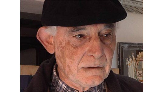 Ernesto Agazzi será candidato a la presidencia del FA por el MPP