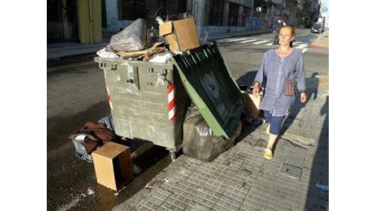 Ex dirigente de ADEOM se despachó contra la IM, alcaldes y ediles