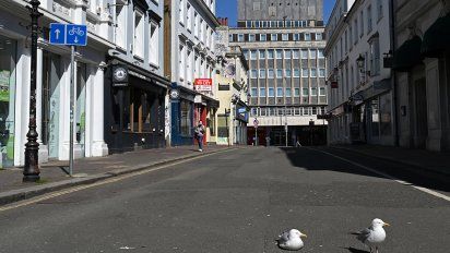 espana respira y eeuu se prepara para una semana de horror por el coronavirus