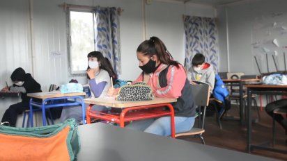 cierran 250 grupos en secundaria y suman 91 en utu