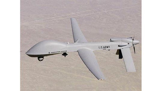 EEUU mata uno de los principales líderes de Al Qaeda
