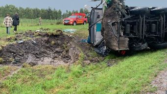 comunicado de la empresa nunez tras accidente en ruta 8 que dejo 4 fallecidos y 30 heridos