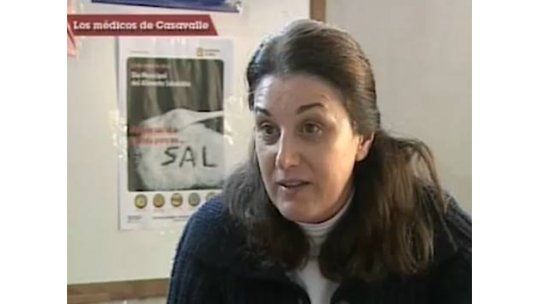 Médica asegura que en Casavalle abusan y abandonan a niños