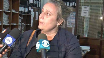 hija de cristina jones: la madre del autor me pidio perdon
