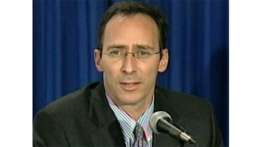 Campiani explicó a empleados de Pluna situación de la empresa
