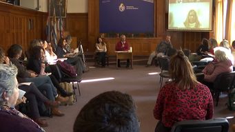 uruguay es uno de los paises con la menor tasa de aborto, dijo briozzo tras reactivacion de comision asesora en derechos sexuales