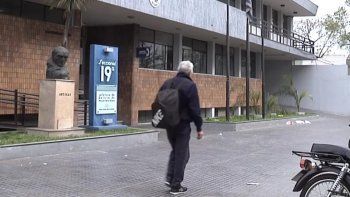 Un hombre fue acribillado de ocho balazos anoche en Nuevo París