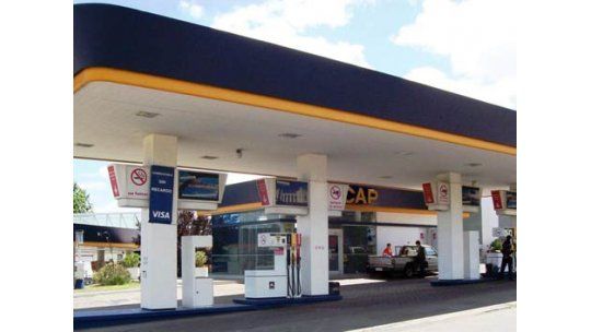 Se generaliza el desabastecimiento de combustible en estaciones