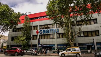 elecciones en el casmu: domingo beltramelli es el nuevo presidente de la mutualista intervenida por el msp