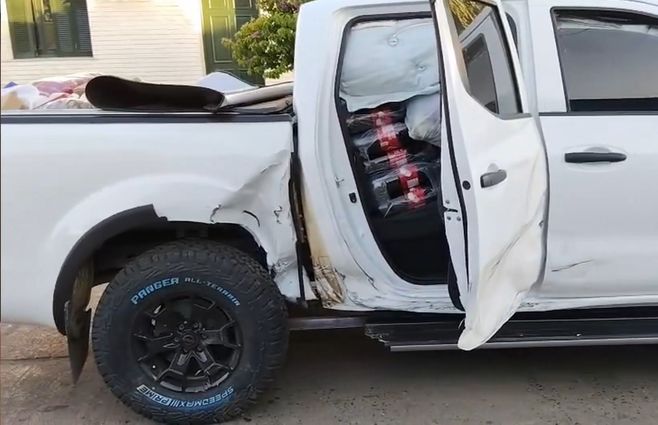 camioneta-contrabando-rivera-choque