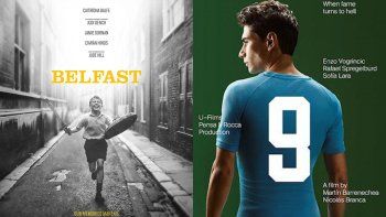 Subrayado | CINE BELFAST