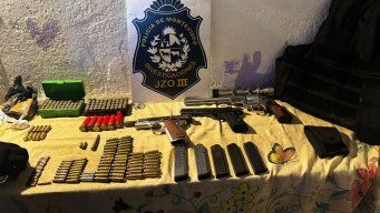 Foto cedida a Subrayado.